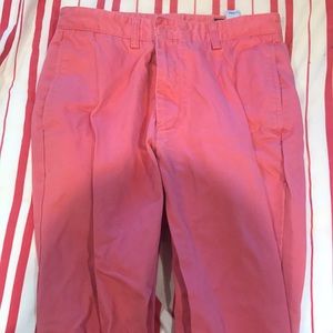 Vineyard vines pants